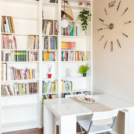 Rosselli 13 Apartman Milánó