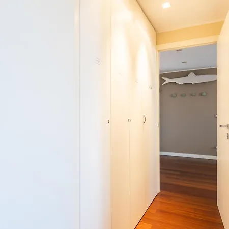 Rosselli 13 Apartman