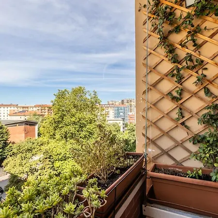 Apartman Rosselli 13