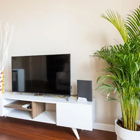 Apartman Rosselli 13 Milánó
