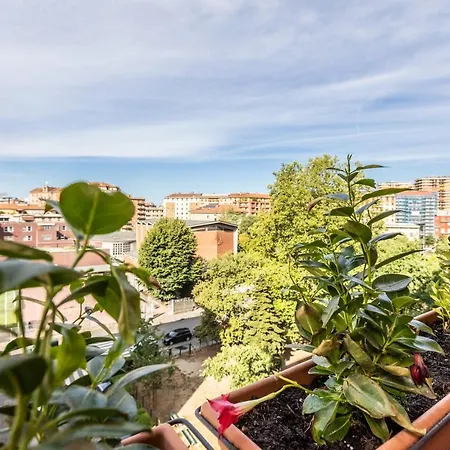 Rosselli 13 Apartman Milánó